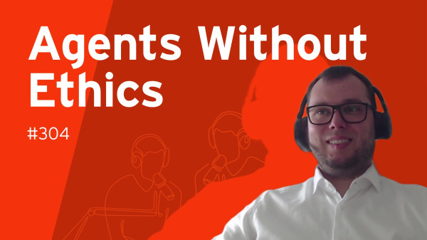 Agents, Fabric, and the Unfinished Business of IAM, A Look Back at EIC 2026