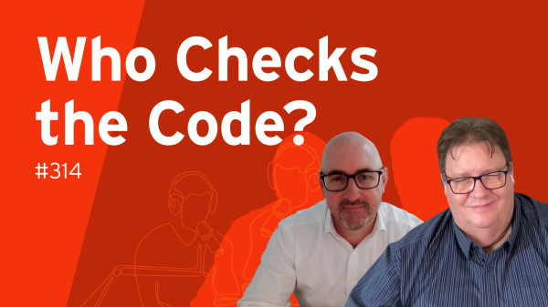 Can You Trust AI to Verify AI Code?