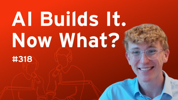 Before You Build: IAM Customization Governance in the AI Era