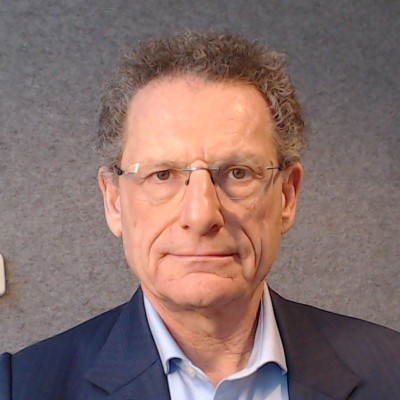 Andrew Bud
