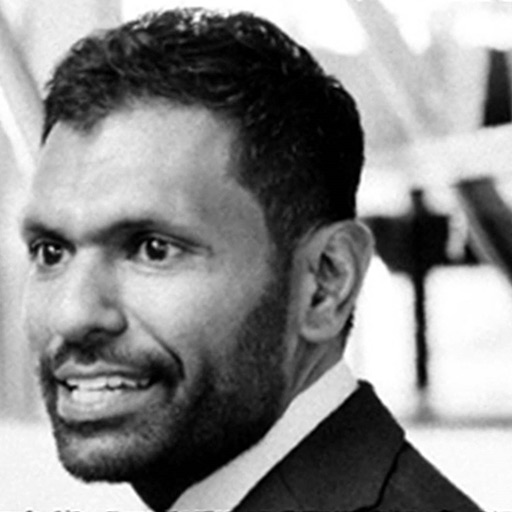 Anil Balgobind