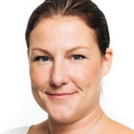 Anna Lagerhed