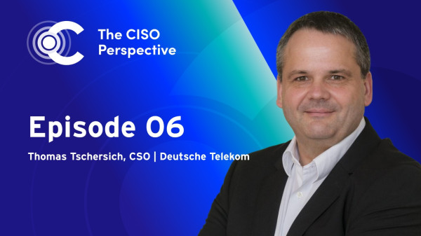 Bigger Than Technology - A 360-Degree View of the Modern Threat Landscape