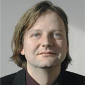 Dr. Joerg Caumanns