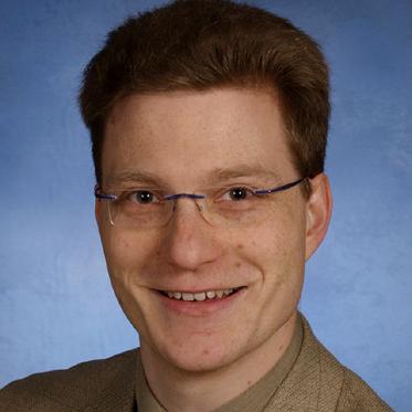 Dr. Christoph Ludwig