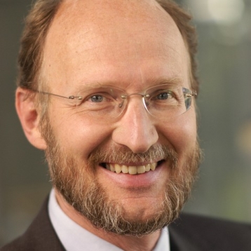 Prof. Dr. Hans Ulrich Buhl