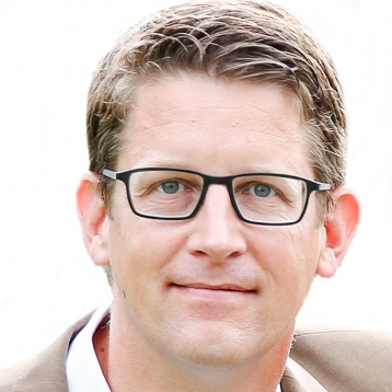 Karsten M&uuml;ller-Corbach