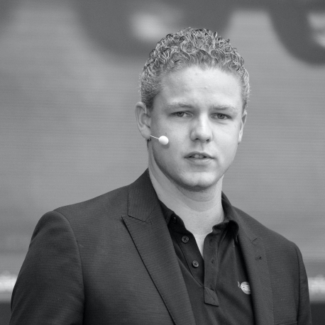 Rob Ojevaar
