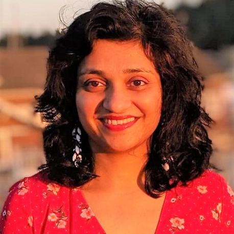 Preeti Rastogi