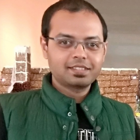 Devesh Raj