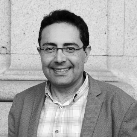 Jose Manuel Cantera
