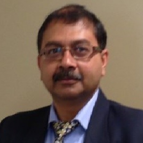 Anshuman Goswami
