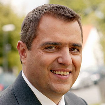 Gianpietro Cussigh