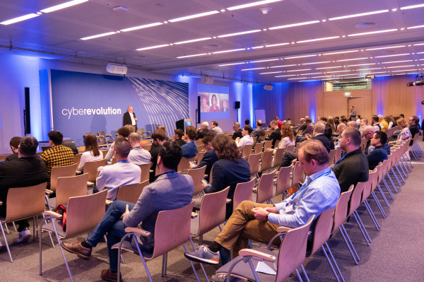 KuppingerCole Analysts&rsquo; cyberevolution 2023 Conference Connects over 700 International Cybersecurity Experts in Frankfurt