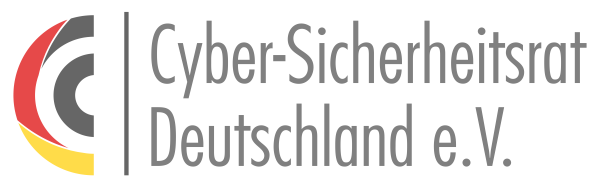 Cyber-Sicherheitrat Deutschland e.V.