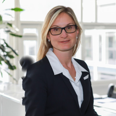 Daria Wuchner