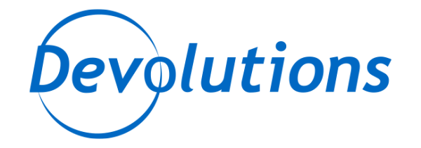 Devolutions