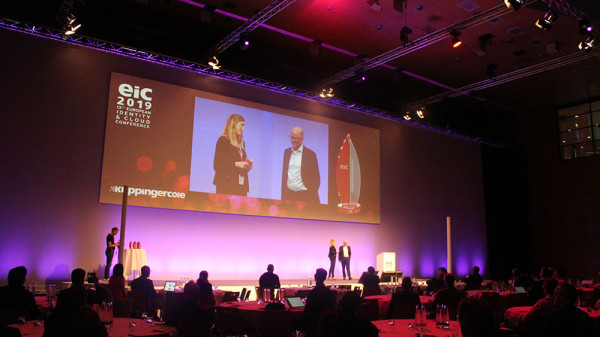 KuppingerCole Analysts AG Proudly Presents Winners of European Identity & Cloud Awards