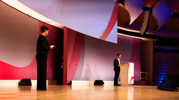 KuppingerCole Honors Outstanding Projects with 2023 European Identity and Cloud Awards
