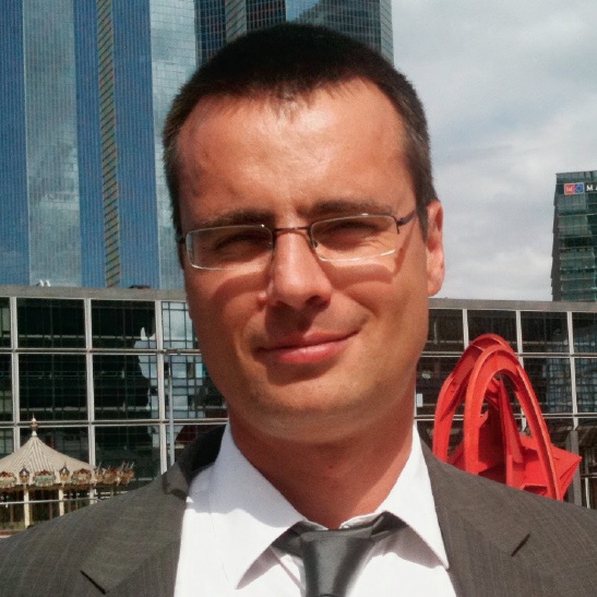 Cyril Gollain