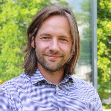 Dr. Guillaume Aimetti