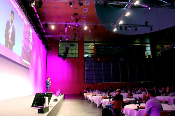 European Identity & Cloud Awards 2018