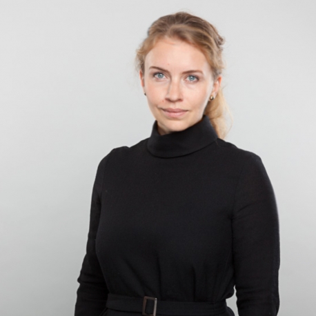 Inna Leontenkova