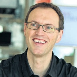 Dr. Jan Camenisch