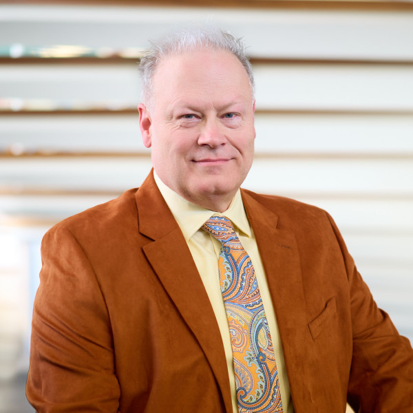 John Tolbert