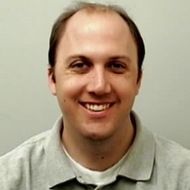 Jonathan McPhie