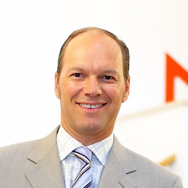 Gernot Keckeis