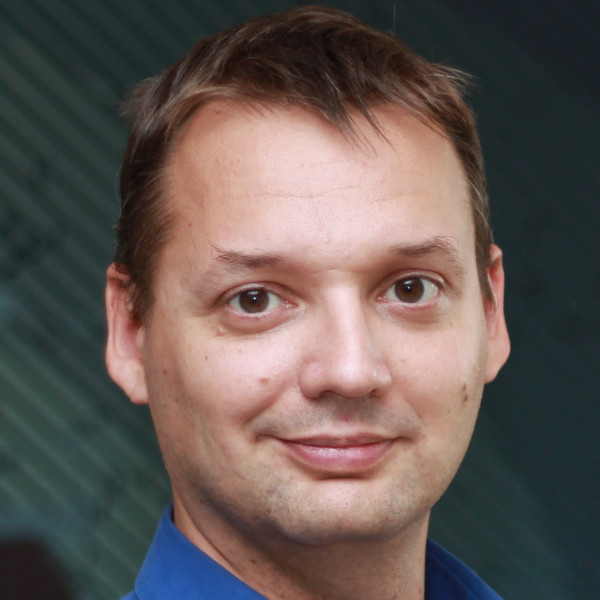Csaba Krasznay, PhD in Cybersecurity