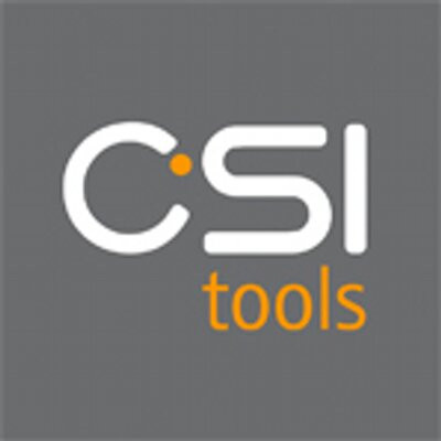 CSI tools