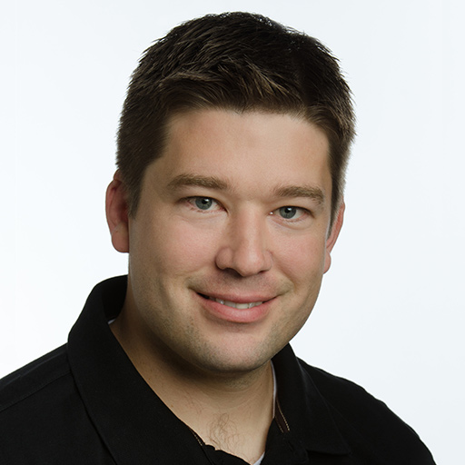Mat Hamlin