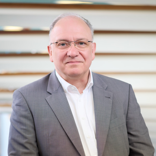 Matthias Reinwarth
