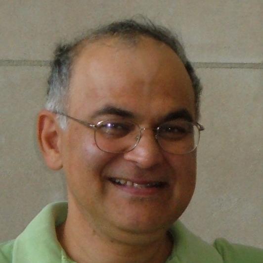 Dr. Prateek Mishra