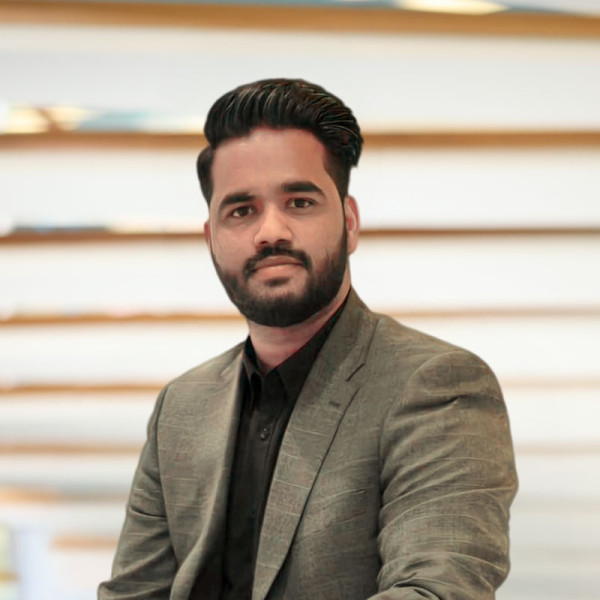 Mohammad Imran
