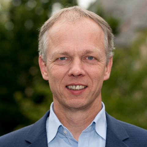 Dr. Martin Kuhlmann