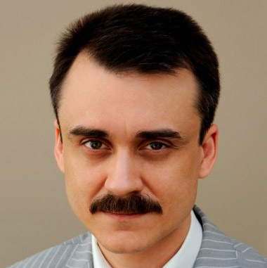 Sergey Orlik