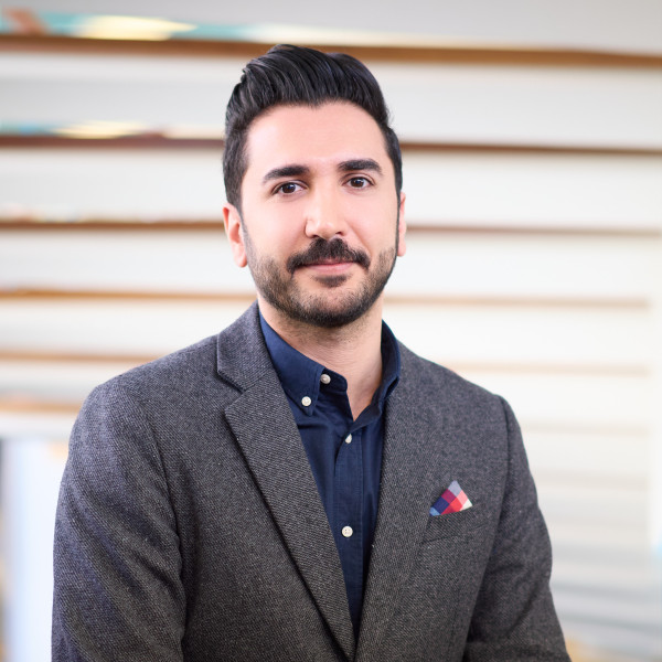 Osman Celik