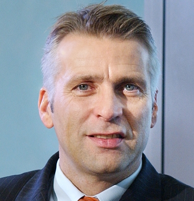 Gerhard Otterbach