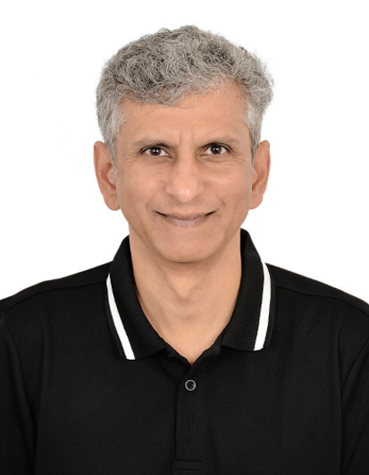 Sanjay Nadimpalli
