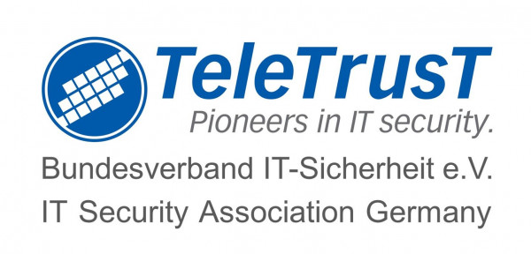 IT Security Association Germany (TeleTrusT)
