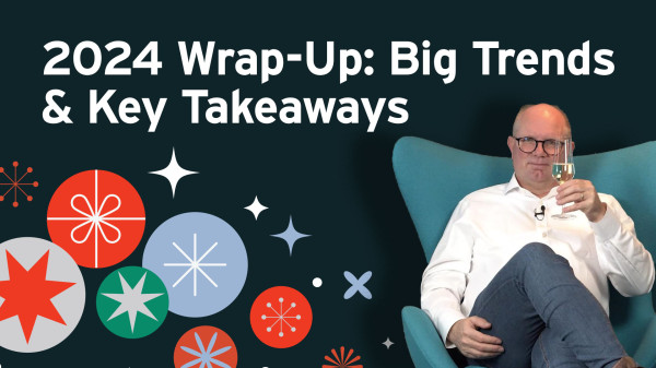 KuppingerCole&rsquo;s 2024 Highlights: Milestones, Innovations, and Future Focus