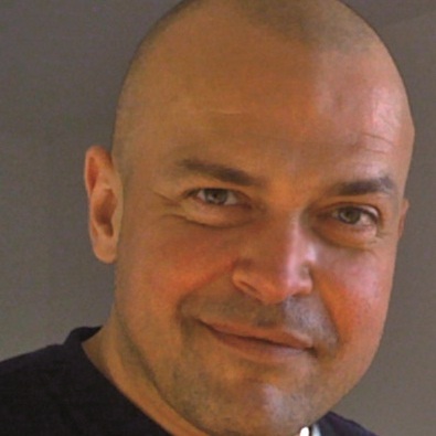 Tom Selhorst