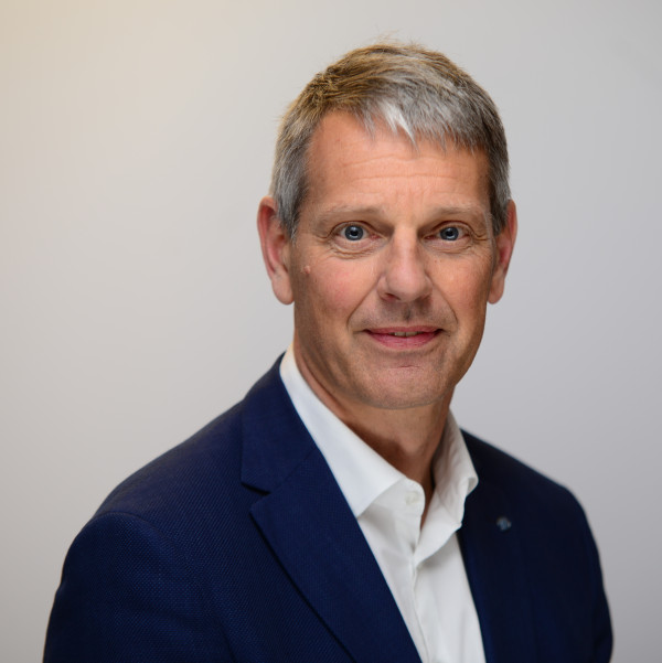 Stefan van Gansbeke
