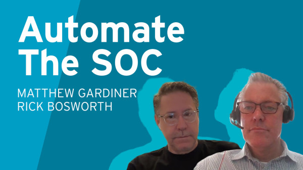 Beyond SOAR: How AI Agents Are Transforming Security Operations