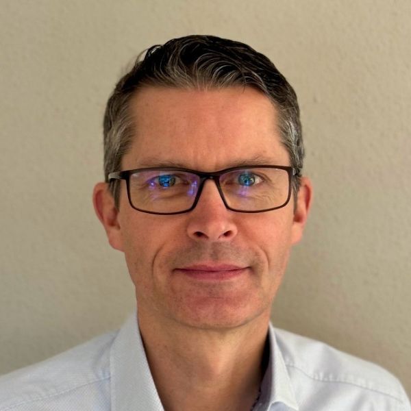 Wolfgang Zwerch