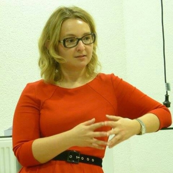 Yana Afanasieva