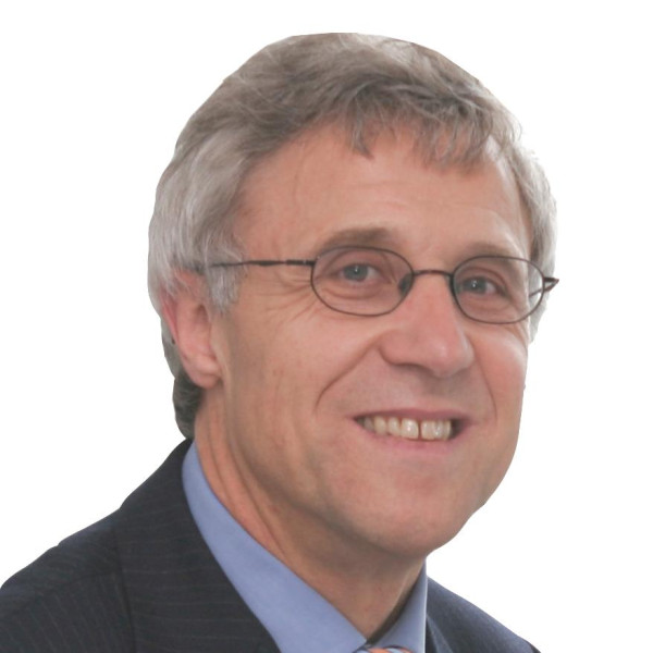 Gerhard Zipf